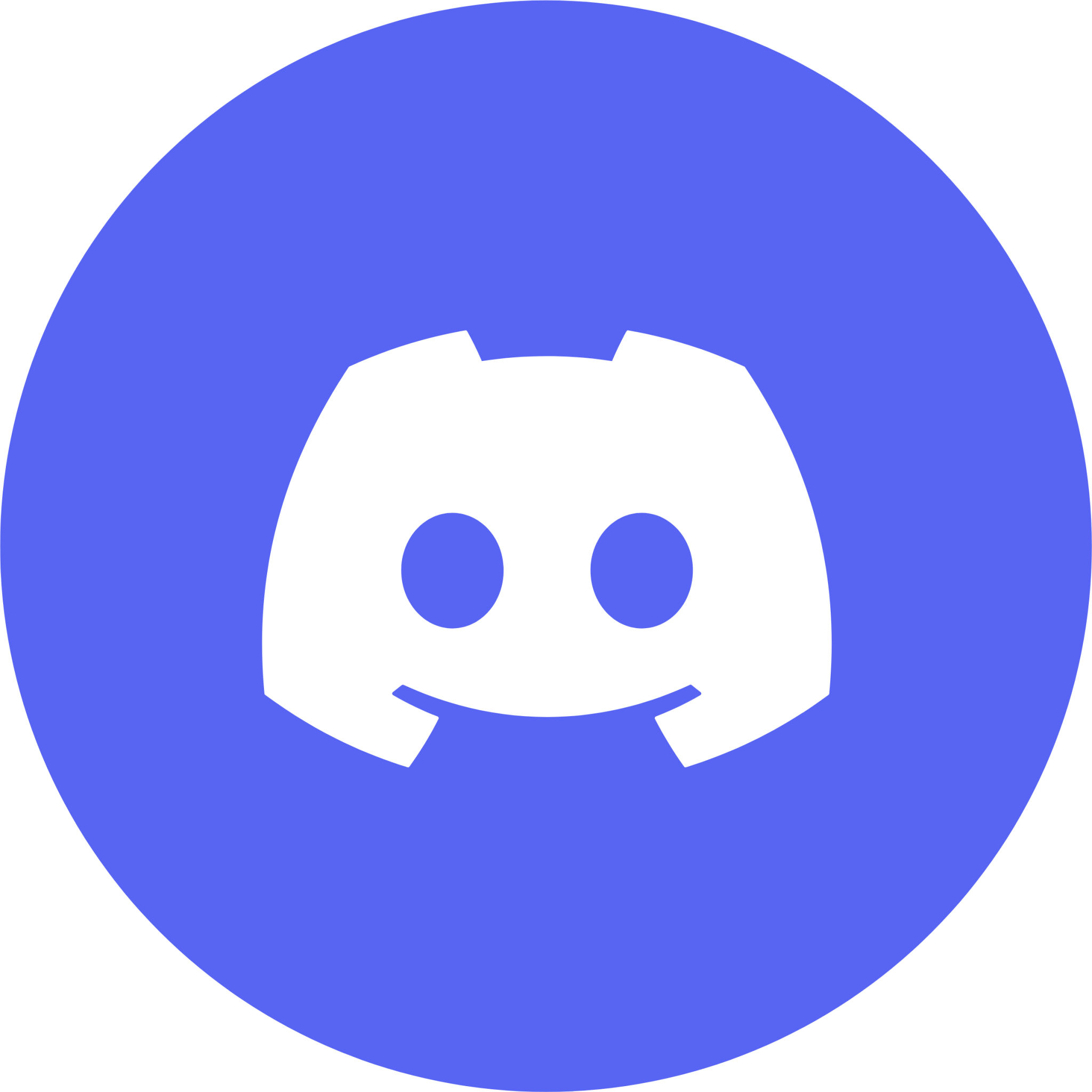 Discord Icon