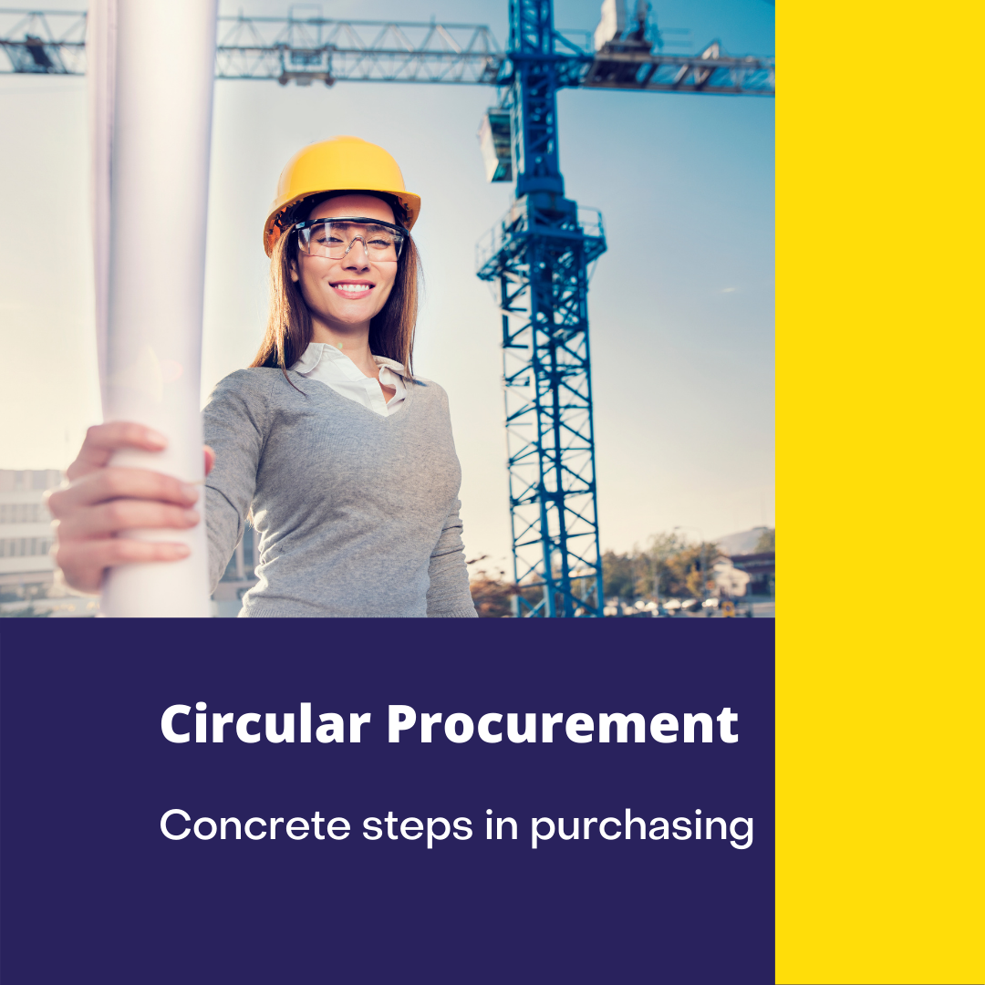 Circular Procurement